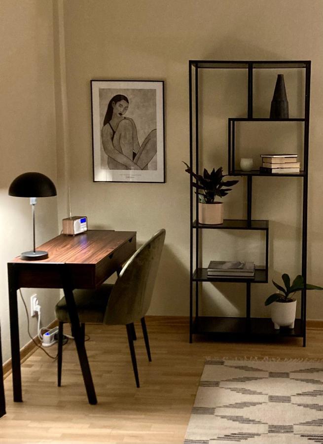 Soul Apartment Βαρσοβία Εξωτερικό φωτογραφία