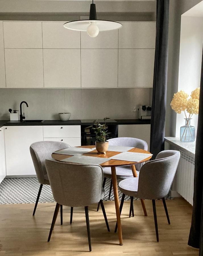 Soul Apartment Βαρσοβία Εξωτερικό φωτογραφία