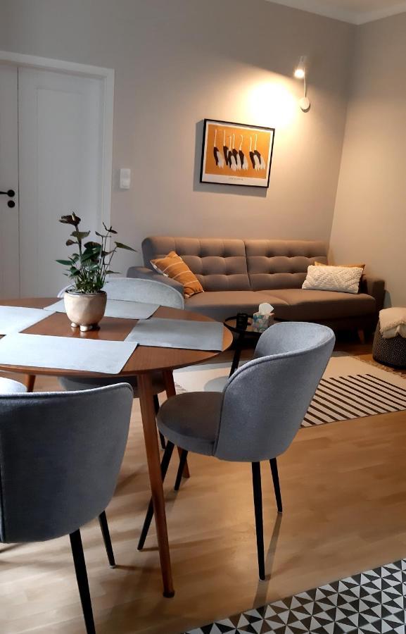 Soul Apartment Βαρσοβία Εξωτερικό φωτογραφία