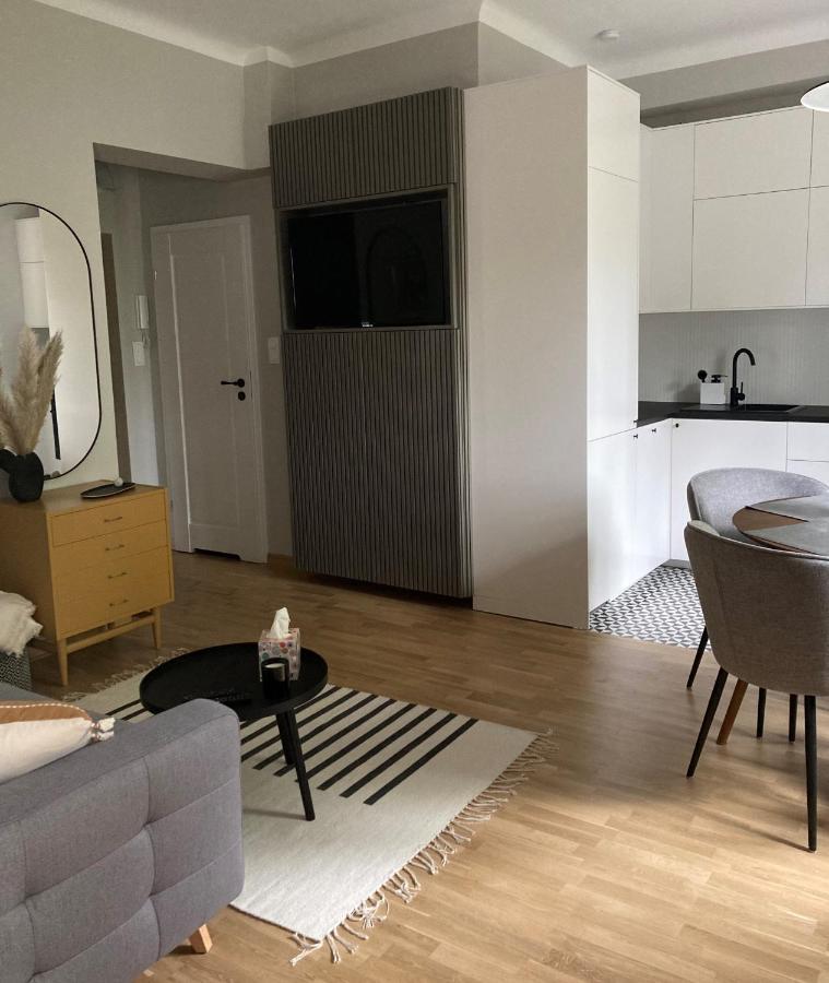 Soul Apartment Βαρσοβία Εξωτερικό φωτογραφία